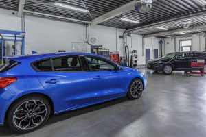 Fabrieksgarantie Opel Auto Nieuw