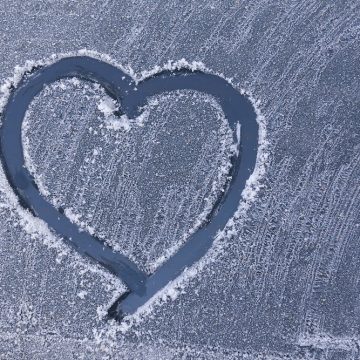 het-winterseizoen-auto